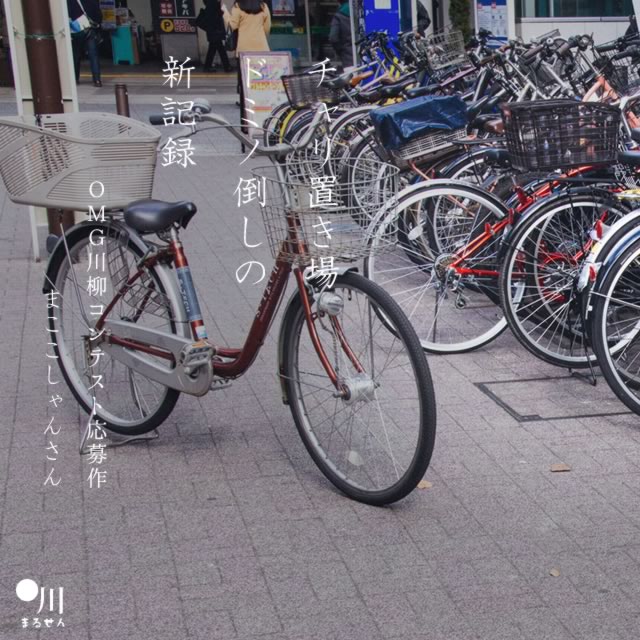 2024年1月12日の一句