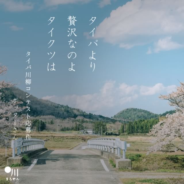 2024年2月17日の一句