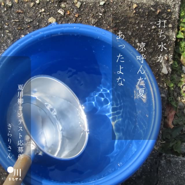 2024年8月4日の一句