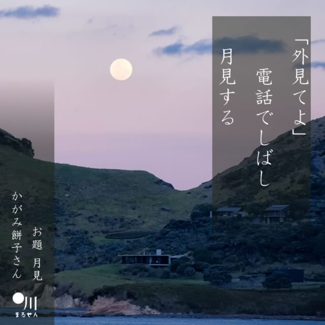 2024年9月23日の一句