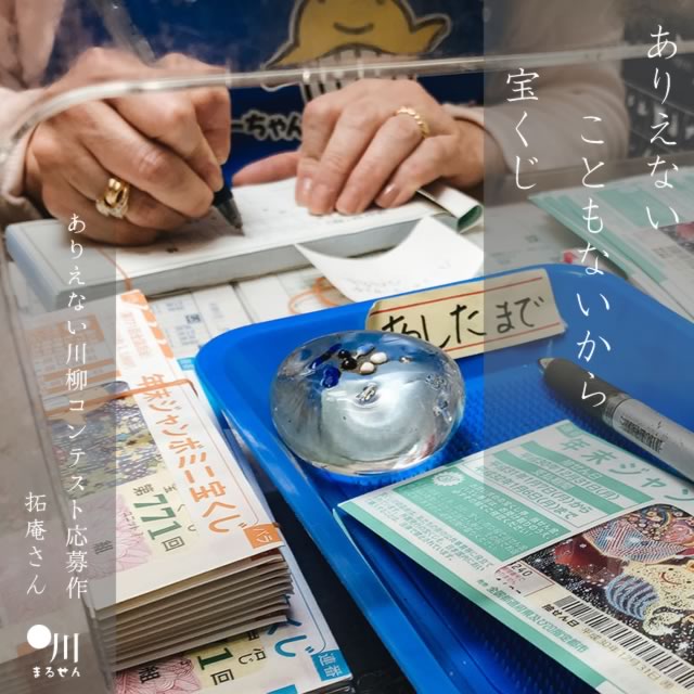 2024年12月11日の一句