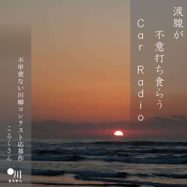 2025年2月20日の一句