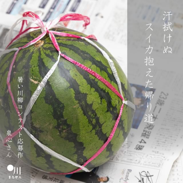 2025年6月16日の一句